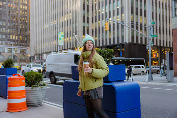 istock Big City Life 2235991493