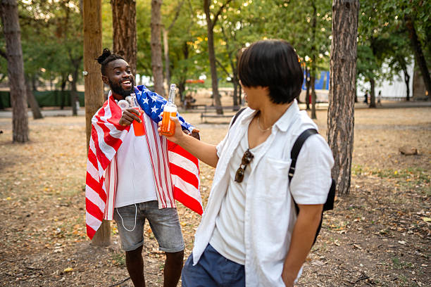 istock Music is keeping us together 2235997083