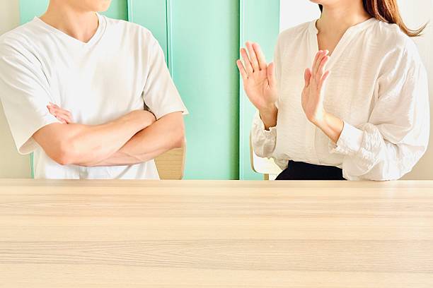 istock Business Disagreement Concept 2236002156