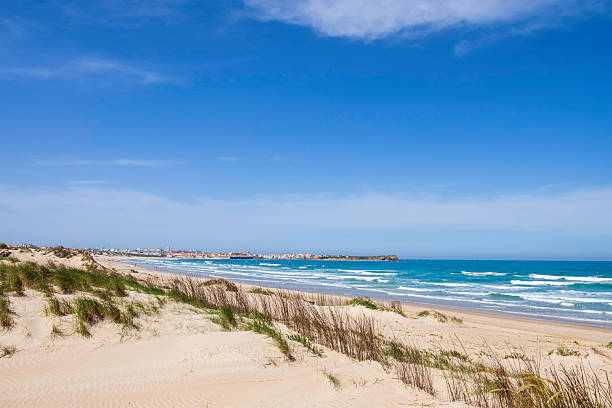 istock Praia da Baia in Peniche - Portugal 2236026601