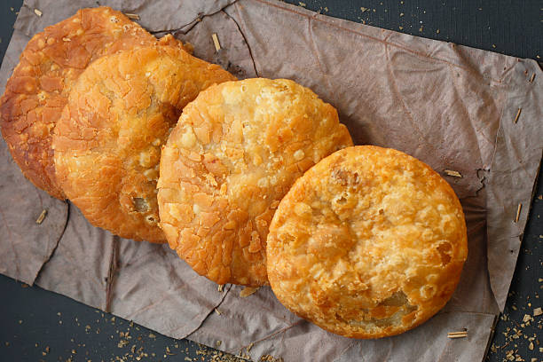 istock Khasta Kachori – Crispy Indian Snack 2236034031