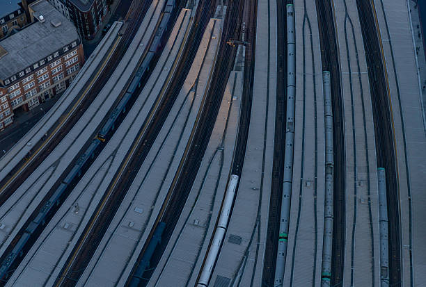 istock London Bridge Train Station 2236059669
