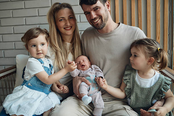istock New family member is here 2236062435