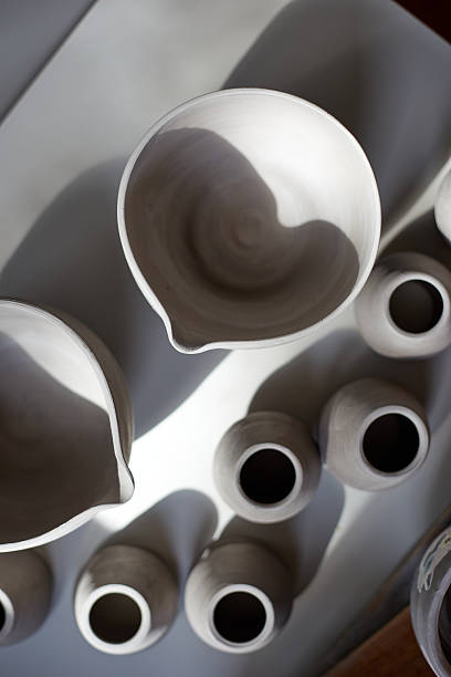 Clay pottery ceramic Products
