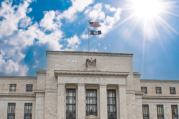 istock Federal Reserve and U.S. Mint 2236081389