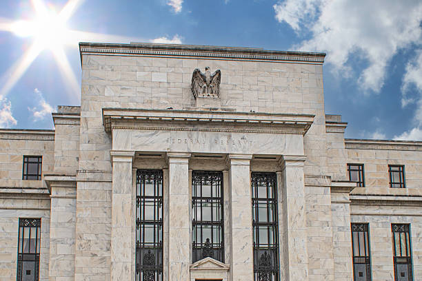 istock Department of Treasury 2236081466