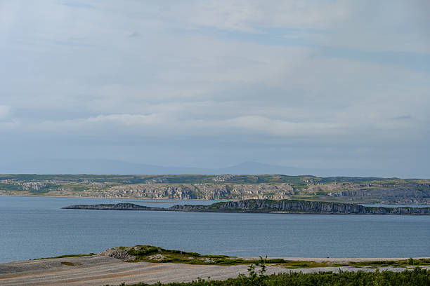 istock Landscape of northern Norway 2236081673