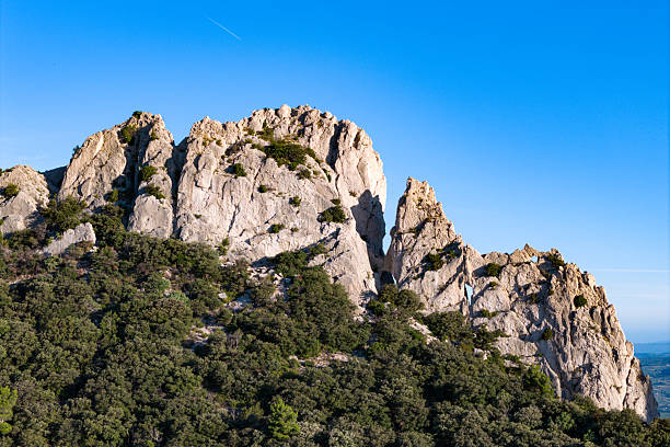 istock Dentelles de Montmirail , France 2236093328