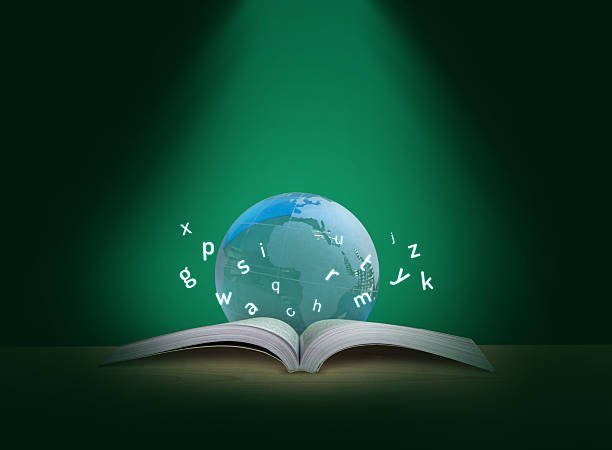 istock Happy Teacher's day concept background. 2236097055
