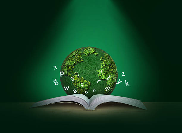 istock Happy Teacher's day concept background. 2236097124
