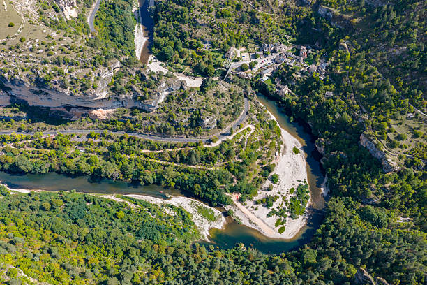 istock Gorges du Tarn , France 2236102060