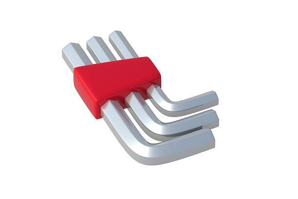L wrench