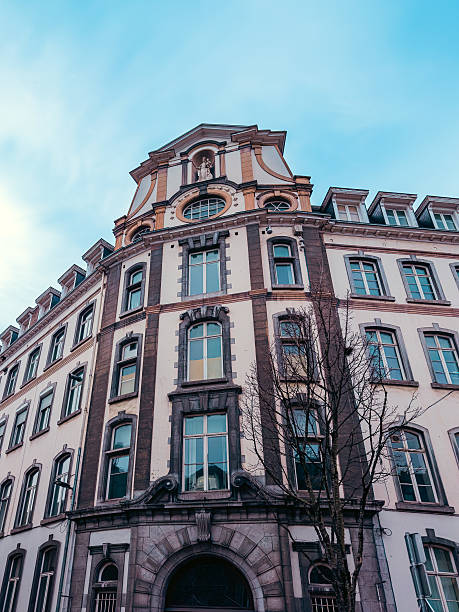 istock Antique building view in Namur, Belgium 2236104495