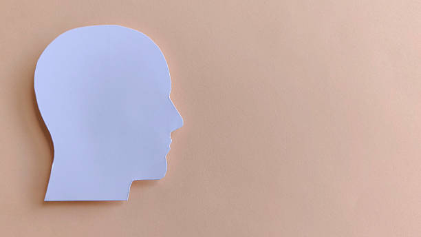istock The Blank Canvas of the Mind 2236105735
