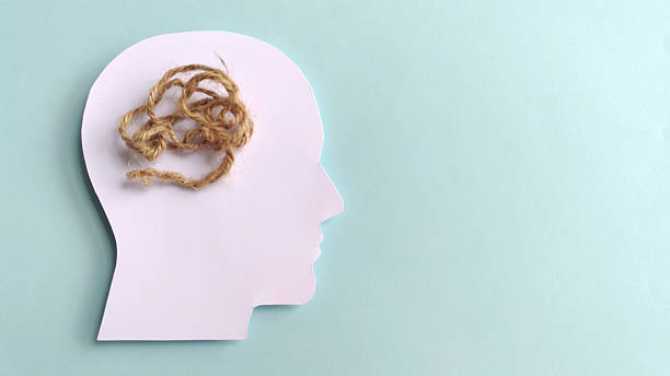 istock The Tangled Thoughts of the Mind 2236106658