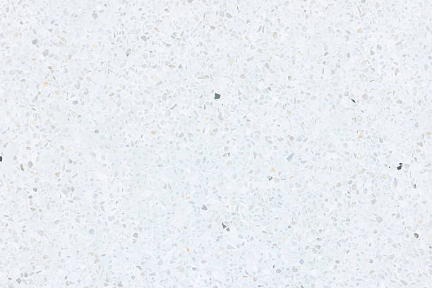 istock Terrazzo floor in top view suit for background. 2236116593