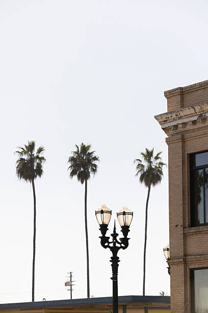 istock Historic Downtown Selma California 2236121006