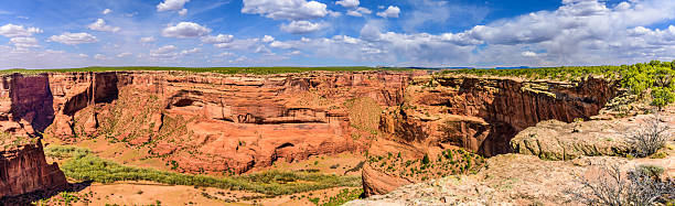 istock Canyon de Chelly from Face Rock Overlook 2236124108