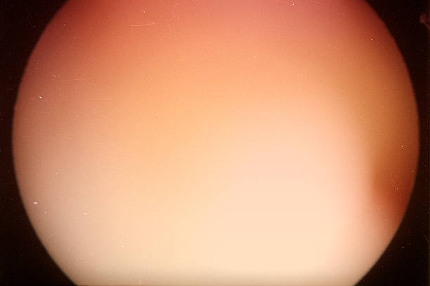 istock Old grunge filmstrip 2236129981
