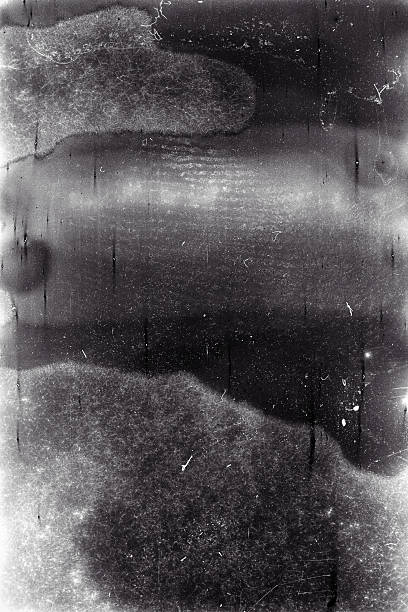 istock Old grunge filmstrip 2236130118