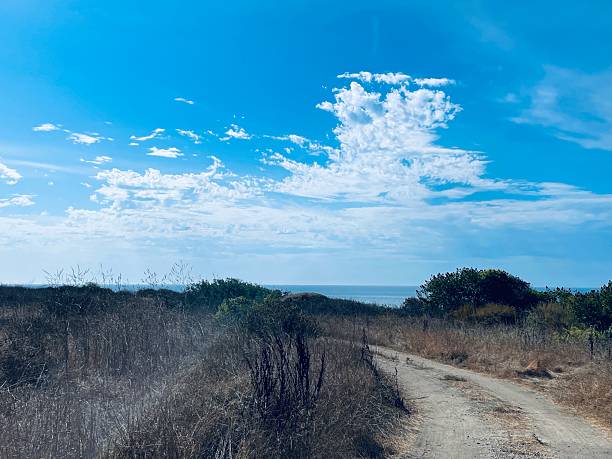 El Pescador State Beach