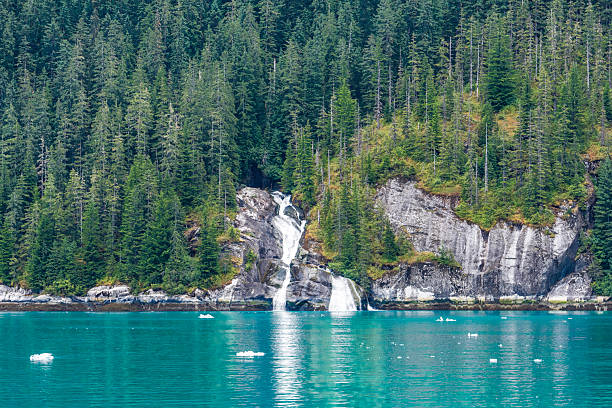 istock Alaska Glaciers and Glacier Pools 2236147813
