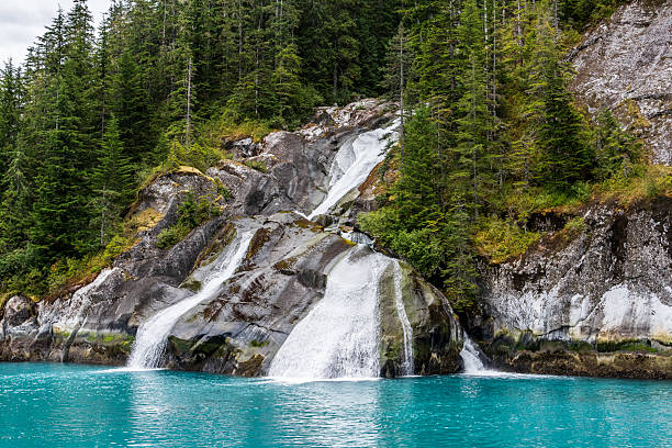 istock Alaska Glaciers and Glacier Pools 2236147815
