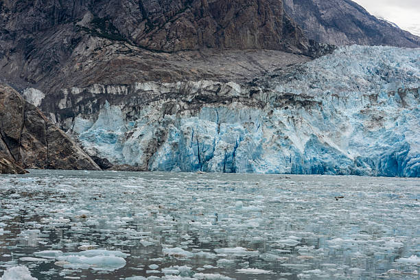 istock Alaska Glaciers and Glacier Pools 2236147894