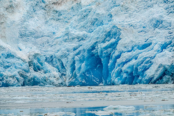 Glacier Bay National Park and Preserve is a national park of the United States located in Southeast Alaska west of Juneau.