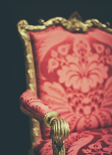 Vintage Sofa.