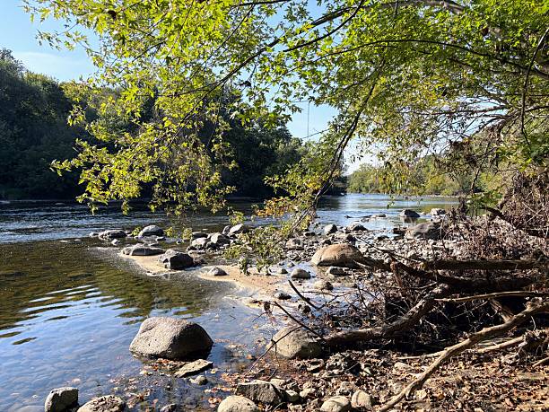 istock Hubbard Park in Shorewood, Wisconsin 2236161235