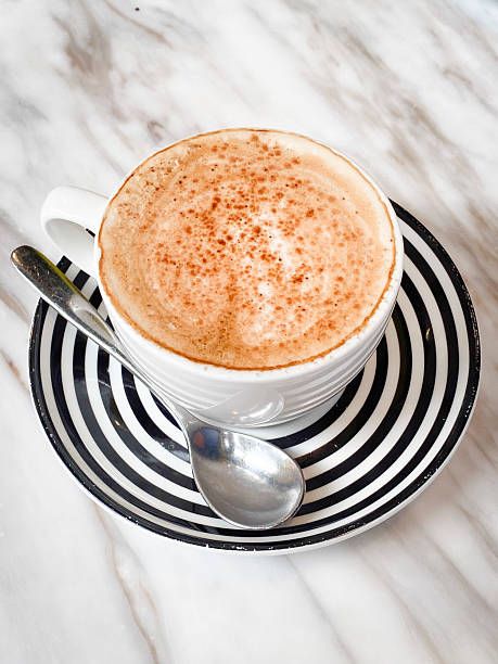 Morning Drinks