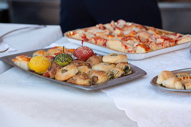 Catering All You Can Eat Buffet for events