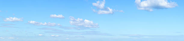istock Sky Cloudscape, a Serene and Peaceful Natural Background 2236210645