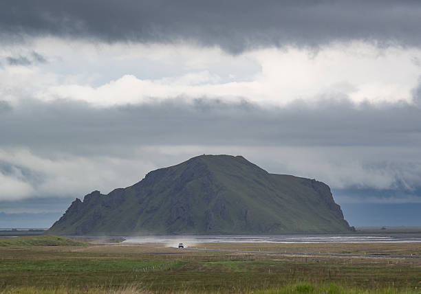 istock mountain and landscape in Iceland 2236216759