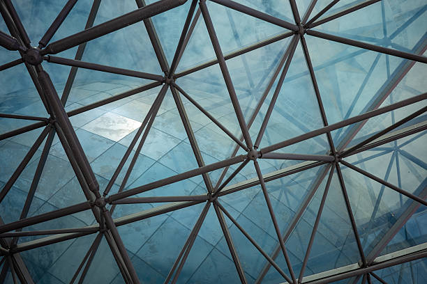 istock glass architecture against blue sky 2236216781