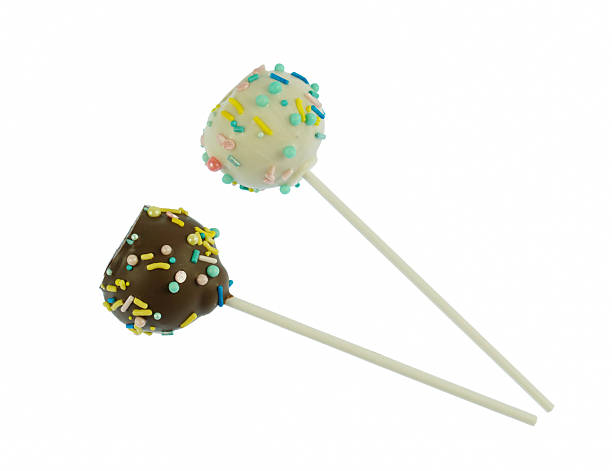 istock close up on lollipops isolated on white background 2236225746