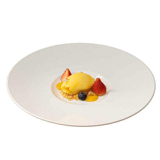 istock Close-up culinary art delicious desserts in a bright kitchen 2236228791