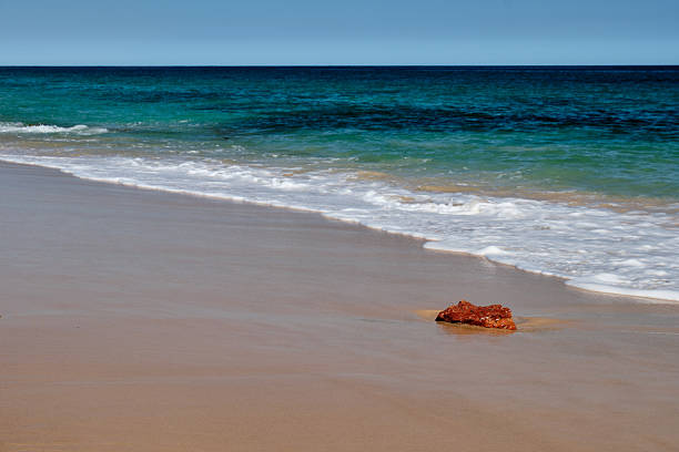 Beautiful colours at the northern tip of the Dampier Peninsula- Cape Leveque, WA, Australia