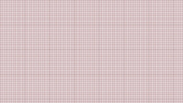 istock classic gingham plaid pattern in a soft, muted tones of pink, white and gray color with checkered design vintage raw fabric texture background 2236233898