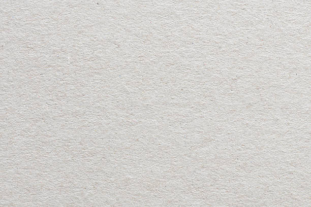 istock Photographed Blank Paper Sheet as Background or Texture 2236235366