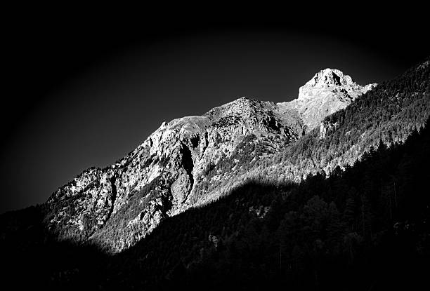 Photo taken in Scuol, Switzerland