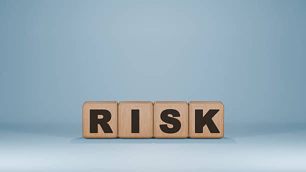 istock Business Risk and Opportunity Management 2236254441