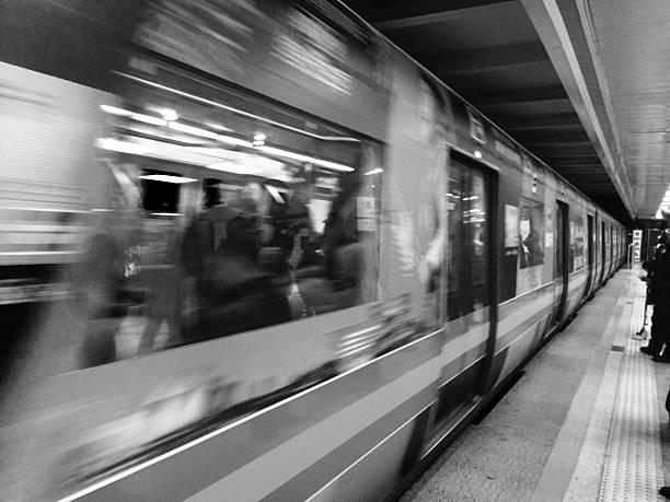 China Metro,Urban Rail Transit,China,Asia.