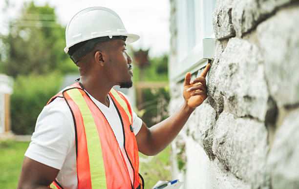 istock black man with hard hat to house inspector 2236257503