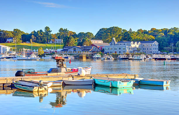istock Yarmouth, Maine 2236258667