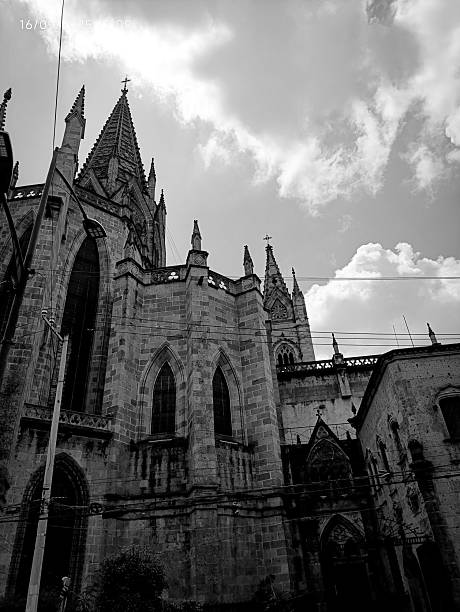 istock expiatory temple of Guadalajara 2236261427