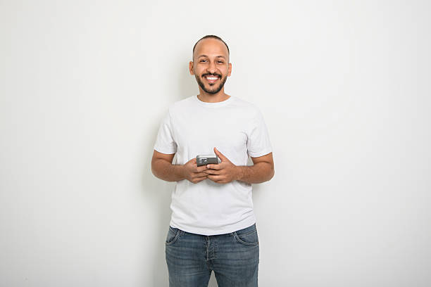 istock young islamic arab man against white studio wall 2236266478