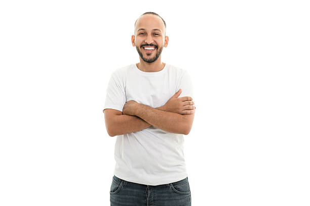 istock young islamic arab man against white studio wall 2236266550