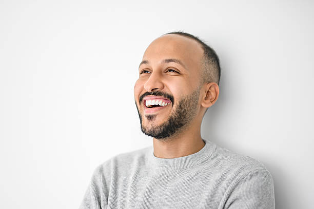 istock young islamic arab man against white studio wall 2236266852